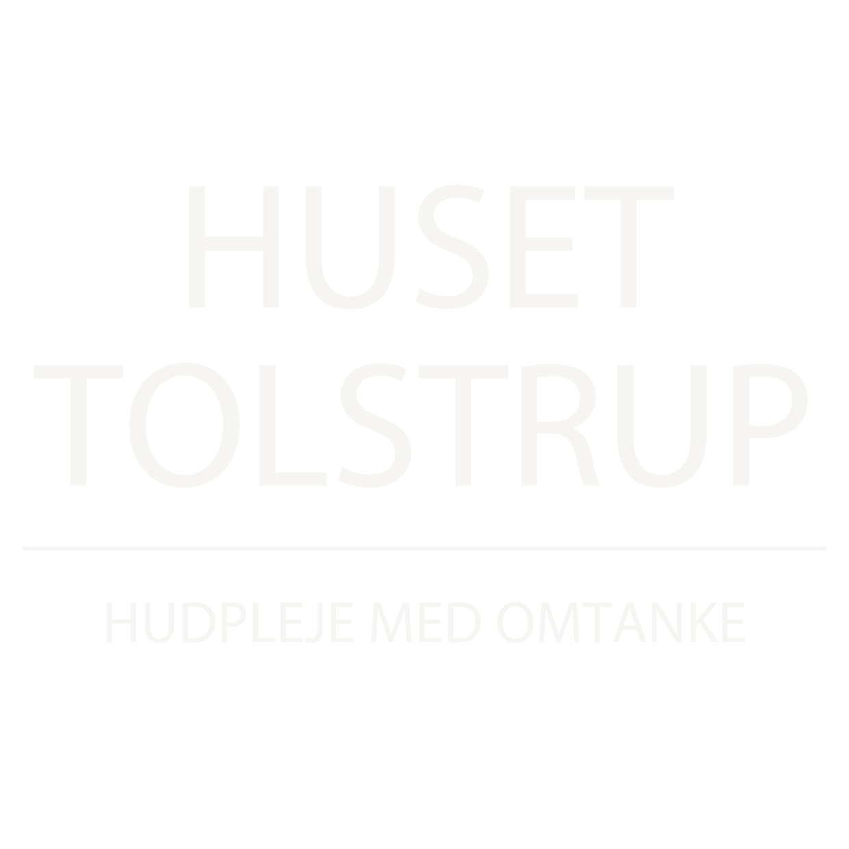 Huset Tolstrup