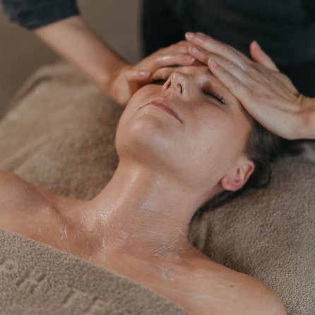 Book tid til behandling