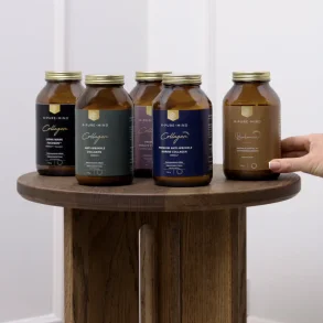 Kollagen - A pure mind