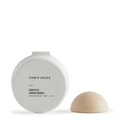 Gentle Hand Wash  mild hndsbe med naturlige ingredienser