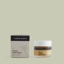 Arnica Sport Balm 50 ml  aktiv pleje til sport og trning