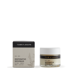 Restorative Skin Balm 50 ml  plejende balm til tr og irriteret hud