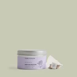 Deep Recreation Tea  kologisk urtete fra Team Dr Joseph  100 g