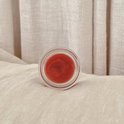 Soft Lips Glow Balm med nrende olier &amp; hyaluronsyre