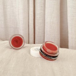 Soft Lips Glow Balm med nrende olier &amp; hyaluronsyre