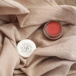 Soft Lips Glow Balm med nrende olier &amp; hyaluronsyre