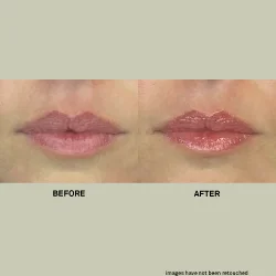 Soft Lips Glow Balm med nrende olier &amp; hyaluronsyre