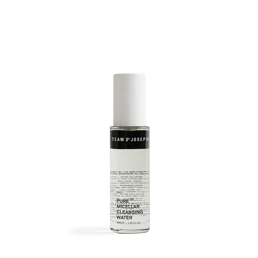PURE MICELLAR WATER 50 ML