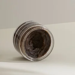 Coffee Toning Body Scrub 200 ml  kropspeeling med kaffe &amp; planteolier