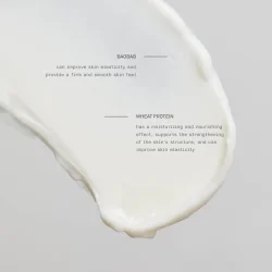 Hydrating Eye Cream med hyaluronsyre &amp; aloe vera  15 ml