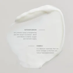 Intense Revitalizing Mask med Q10 &amp; ginseng  50 ml