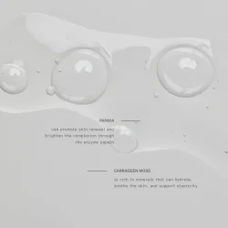 Intense Energizing Serum med ginseng &amp; Q10  30 ml