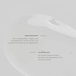 Hyaluronic Repair Booster Serum med hyaluronsyre &amp; peptider  30 ml