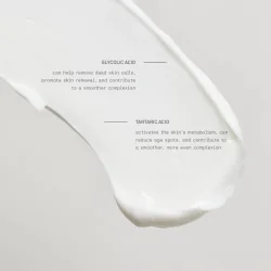 Fruit Acid Peel med AHA-syrer &amp; planteekstrakter  50 ml