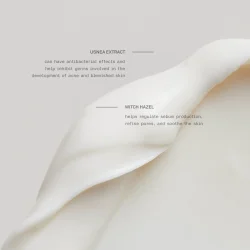 Deep Purifying Mask med aktivt kul &amp; kaolin  50 ml