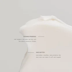 Skin Calming Mask med kamille &amp; aloe vera  50 ml