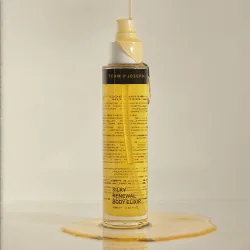 Silky Renewal Body Elixir  luksuris kropspleje