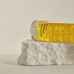 Silky Renewal Body Elixir  luksuris kropspleje