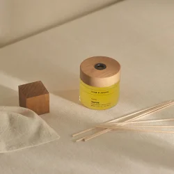 Inspiring Room Fragrance  naturlig duft til hjemmet