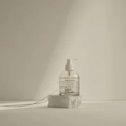 Sensitive comfort intimate wash 250 ml