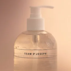 Sensitive comfort intimate wash 250 ml