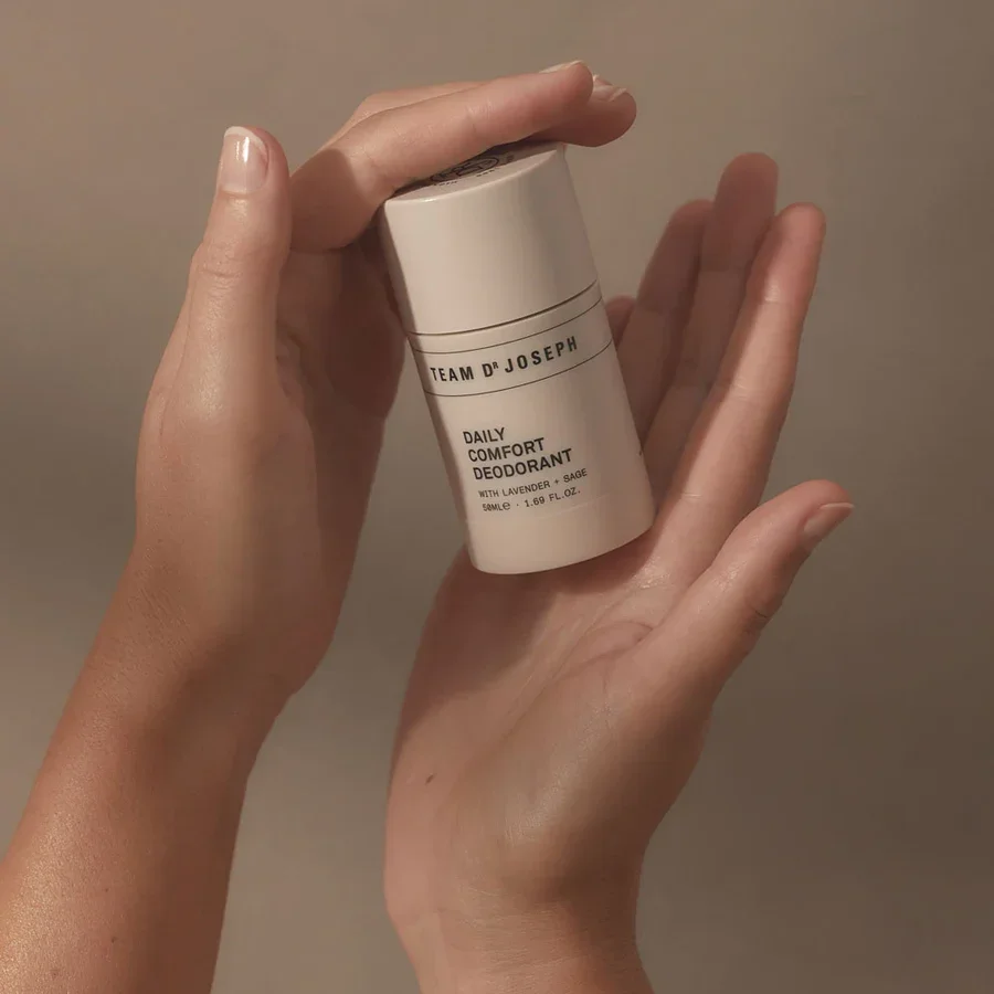 DAILY COMFORT DEODORANT