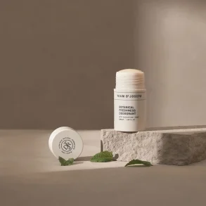 Botanical Freshness Deodorant  naturlig deodorant med planteekstrakter