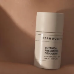 Botanical Freshness Deodorant  naturlig deodorant med planteekstrakter
