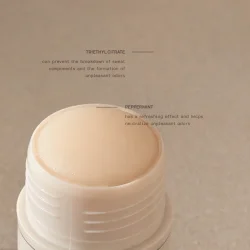 Botanical Freshness Deodorant  naturlig deodorant med planteekstrakter