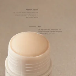 Daily Comfort Deodorant  sknsom og effektiv hverdagsbeskyttelse