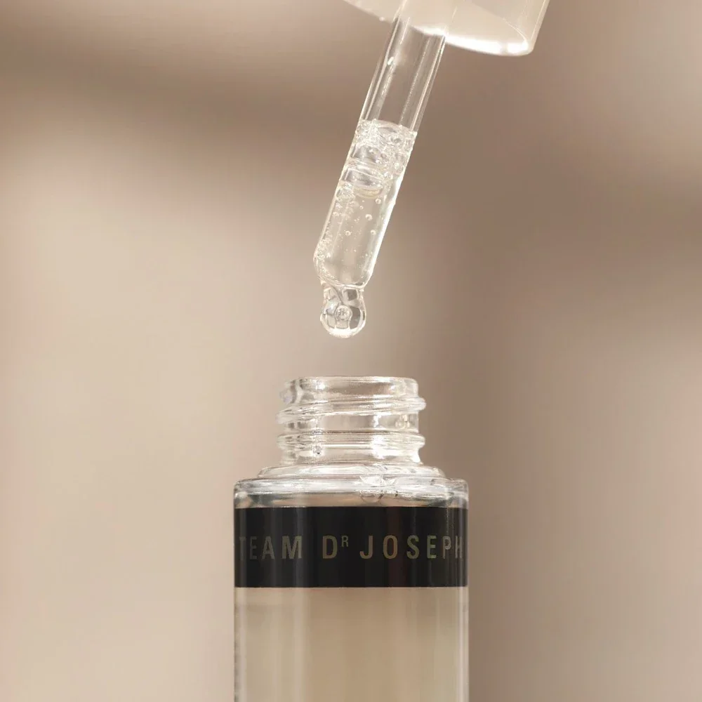 Restorative Hand + Nail Serum