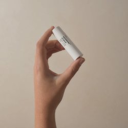 Nourishing Lip Balm med sheasmr &amp; jojobaolie  15 ml