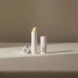 Nourishing Lip Balm med sheasmr &amp; jojobaolie  15 ml