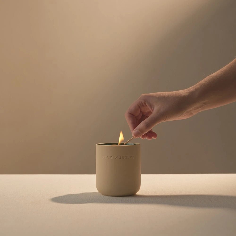 A Rose Whisper Duftlys