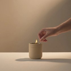 A Rose Whisper Duftlys