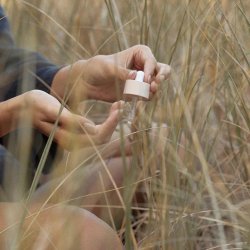 Supreme Lifting Eye Serum med koffein &amp; peptider  15 ml