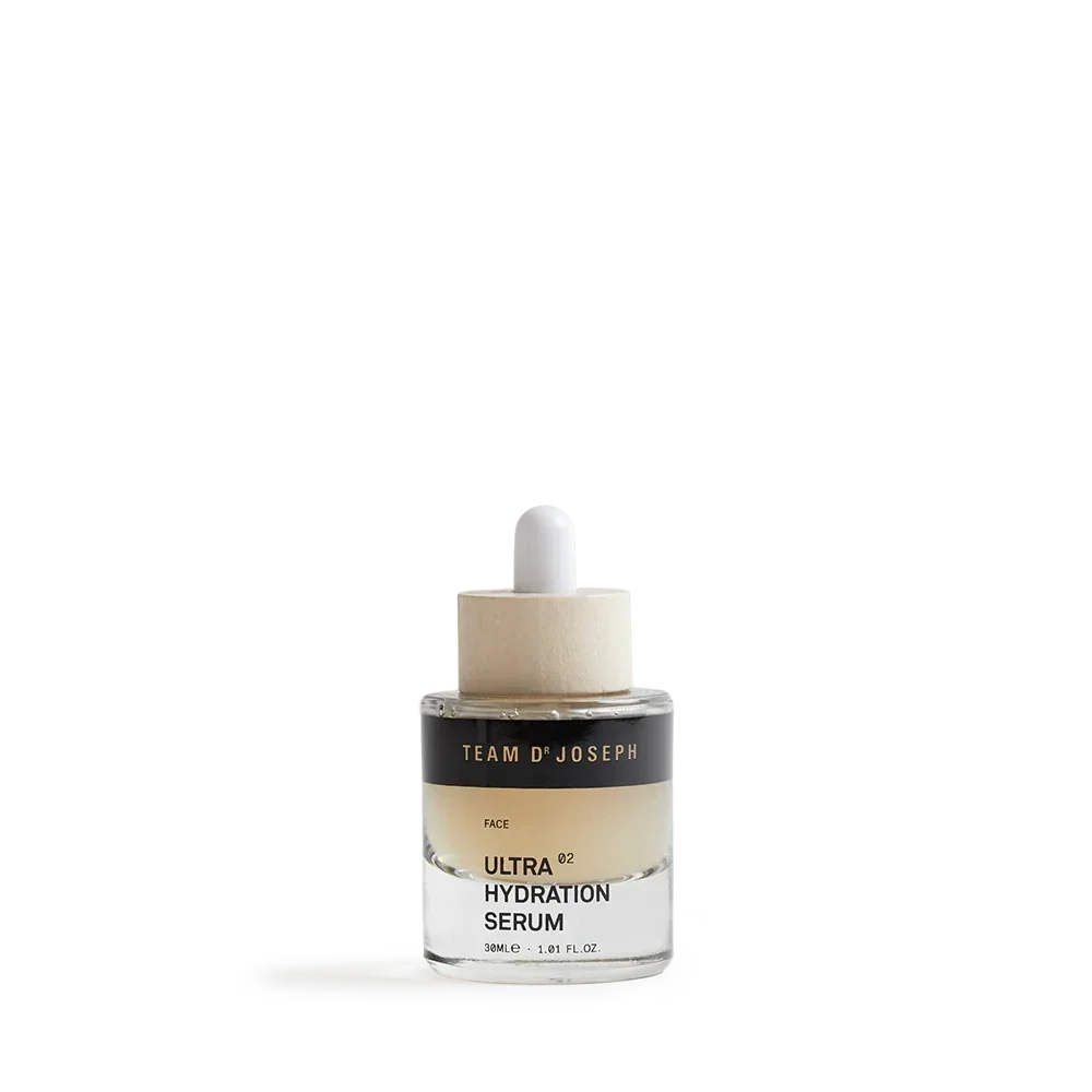 ULTRA HYDRATION SERUM 