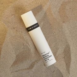 Sensitive Mineral Sunscreen SPF30 med zinkoxid &amp; titaniumdioxid  100 ml