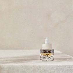 Supreme Lifting Eye Serum med koffein &amp; peptider  15 ml