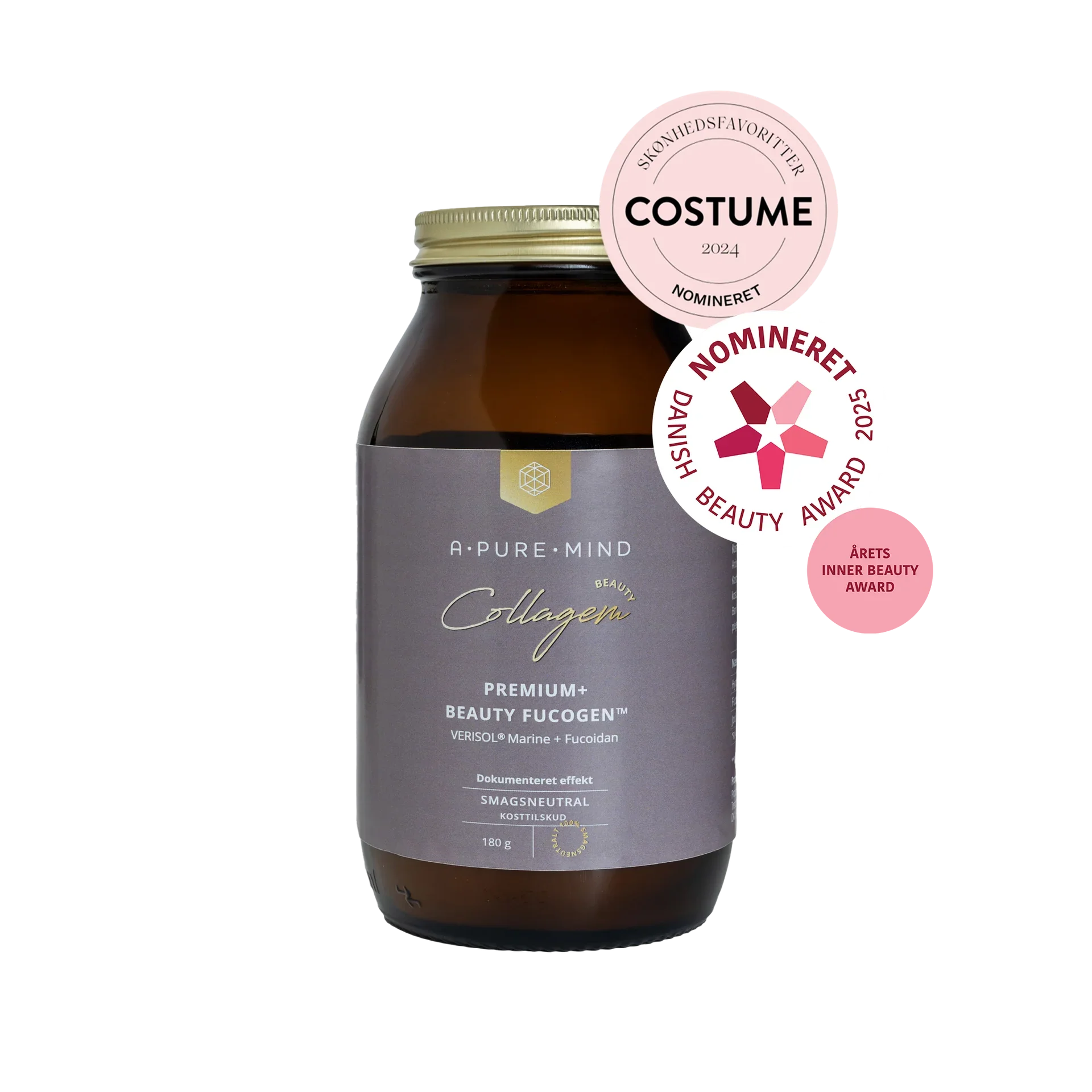 Premium+ Beauty FucoGen Kollagen