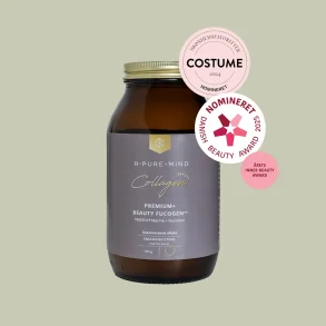 Premium+ Beauty FucoGen Kollagen