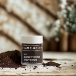 Golden Glow Body Oil 30 ml  Travel Size med planteolier &amp; shimmer