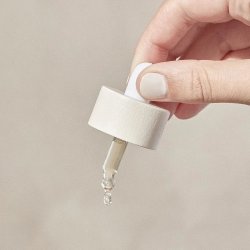 Supreme Lifting Eye Serum med koffein &amp; peptider  15 ml