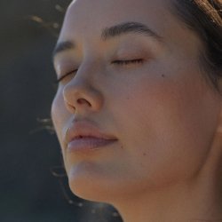 Nourishing Lip Balm med sheasmr &amp; jojobaolie  15 ml