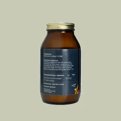 Anti wrinkle Marine kollagen