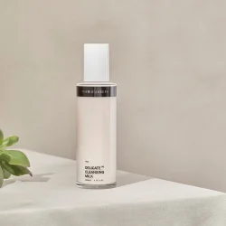 Delicate Cleansing Milk med mandelolie &amp; kamille  200 ml