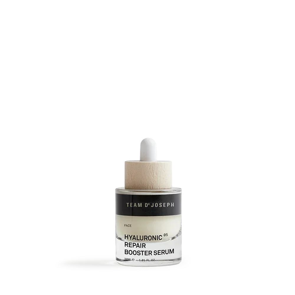 HYALURONIC REPAIR BOOSTER SERUM 