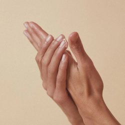 Cellular Protection Hand Cream SPF10 med hyaluronsyre &amp; E-vitamin  75 ml