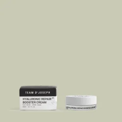 Hyaluronic Repair Booster Cream med hyaluronsyre &amp; peptider  50 ml