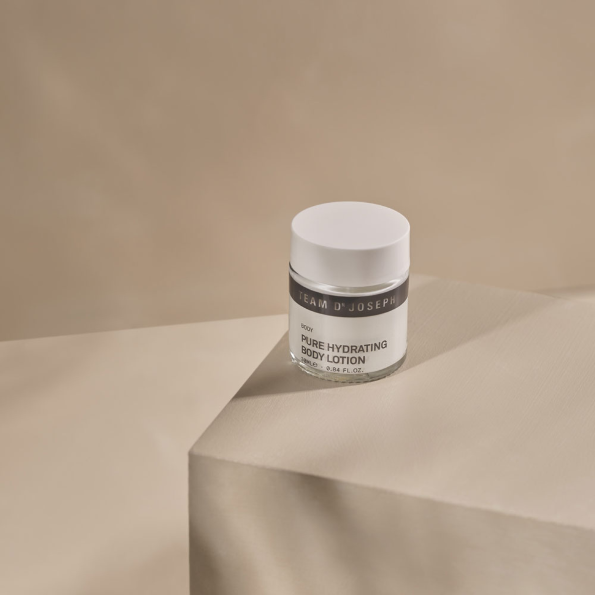 PURE HYDRATING BODY LOTION 30 ml